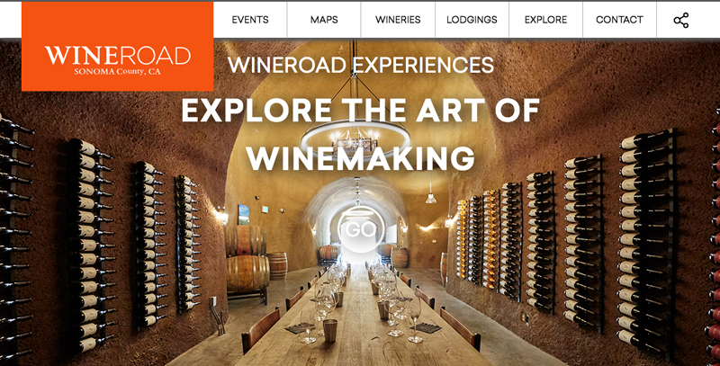 Explore the Art of Winemaking. Get details about winery options on the Wine Raod Experiences page.