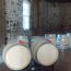 Barrels awaiting tasters for Barrel Tasting along Sonoma County's Wine Road