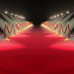 Red Carpet Premiere—The Road to Ruby