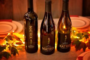Matrix Winery has a wide array of gift sets for your holiday gift giving, including the Russian River Valley wines chosen especially for the Along the Wine Road followers.