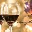 Enjoy wine tasting and holiday shopping along the Wine Road