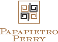 Papapietro Perry logo