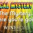 Check out Wine Road's Magical Mystery Tours