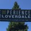 Time to Experience Cloverdale with all its small town charm