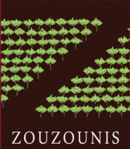 Zouzounis logo