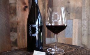 C. Donatiello Pinot Noir is waiting for you to enjoy a sip
