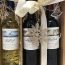 Three Dry Creek Vineyard wines in a gift box