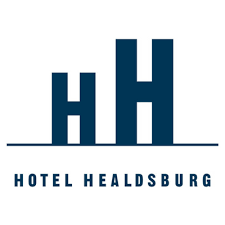 Hotel Healdsburg logo