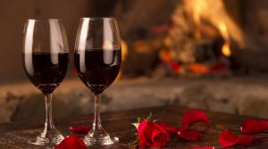 Wine and Romance along the Wine Road