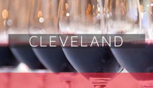 Cleveland, Ohio Wine Event