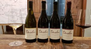 Donelan Family Wines offers Rhône varietals and blends that garner critic scores of 90+ points.
