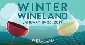 Winter WINEland 2019