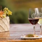 Celebrating Wine and Food