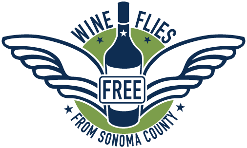 Wine Flies Free on Alaska Airlines