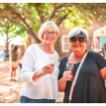 36th Annual GrapeFest in Grapevine, Texas on September 15 – 18, 2022
