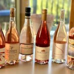 Wine Style of the Month: Rosé