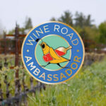 Want to be a Wine Road Ambassador?